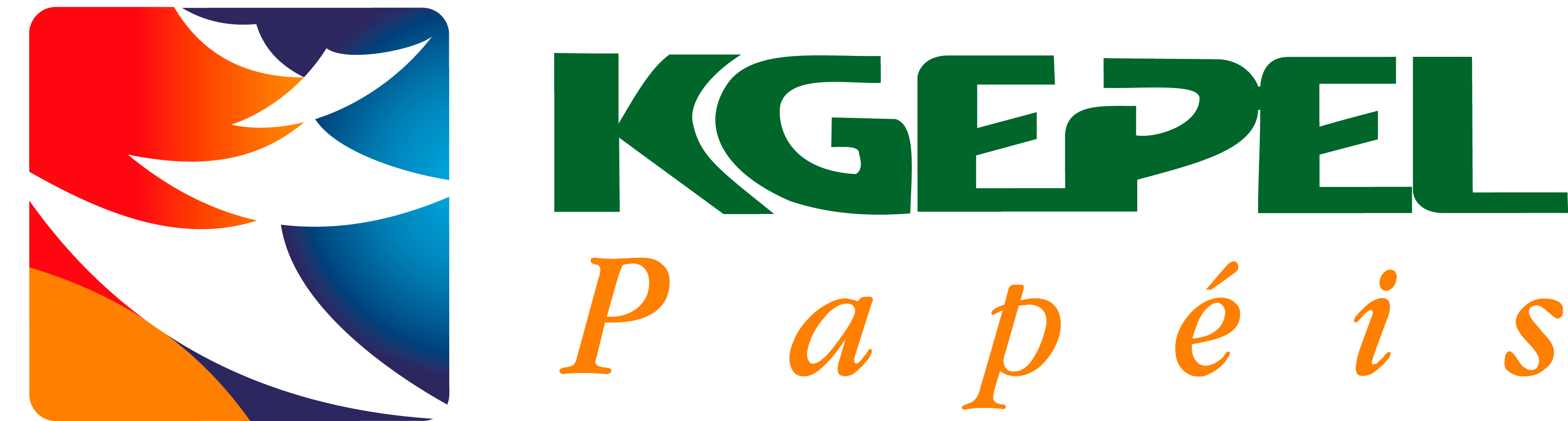 Kgepel Papeis